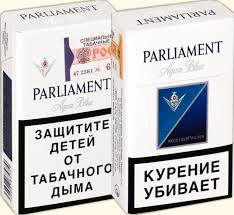продам парламент аква рус. - объявление