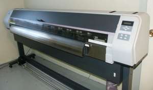продам плоттер Mimaki JV22-160 - оголошення