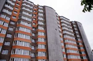 продам свою 1к.кв 44/25/12 в новострое с ремонтом - объявление