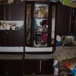 продам стенку горку б.у - оголошення