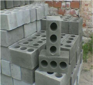 продам стеновые блоки - объявление