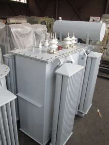 продам трансформатор масляный тм630-10,тм630-6 - объявление
