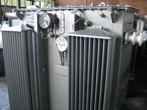 продам трансформатор тм630