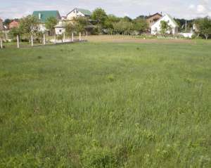 продам участок 2км. от ТРЦ-Терминал - объявление