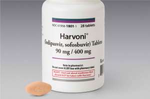 продаю Софо сбувир по низкой цене - объявление