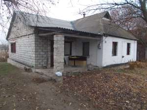 продаю дом в селе Липовка - оголошення