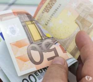 пропозиція кредиту між конкретними серйозними - объявление