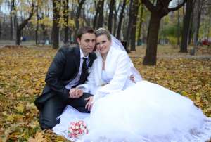 профессиональная фото и видеосъемка