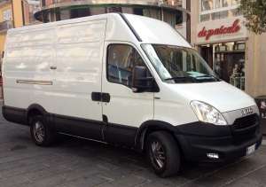 рессора Iveco Turbo Daily Ивеко Турбо Дейли - объявление