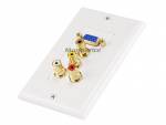 розетки HDMI наборные - объявление