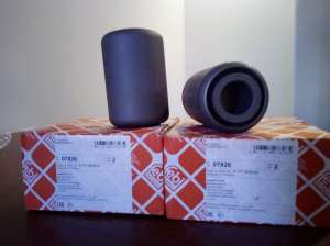 сайлентблок 68х30х104 (№07826-Febi) рессоры 68х30х104 продам - объявление