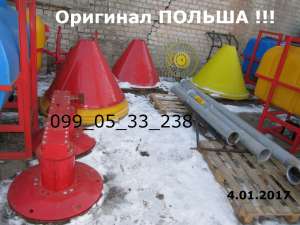 свежее поступление оп 600,оп-400,оп 800, оп-1000, разбравысатели мин.удобрений на 500,650кг(метал-пластик), роторные косилки Z-169 - объявление