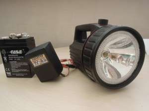 светодиодный фонарь ФАР-2С LED - оголошення
