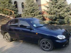 сдам авто - объявление