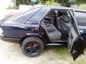 сдам в аренду рено 25 - объявление