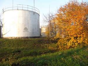 сдам, продам нефтебазу 6000 м3 - объявление