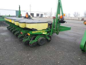 сеялка пропашная Джон Дир (John Deere)1780 15 р или 8 р в наличии - оголошення
