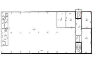склад –магазин от 500 до 1200 кв.м - оголошення