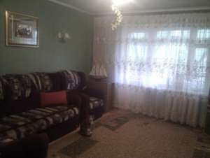 срочно продам 4к.квартиу - оголошення