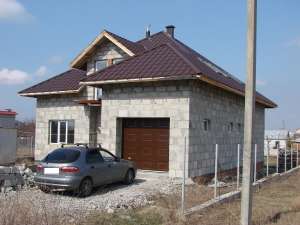 срочно продам дом в подгороднем ул.озерная - оголошення