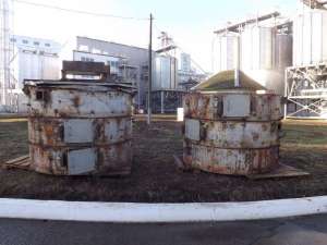 срочно продам жаровни для маслоцеха Ж-93 - объявление