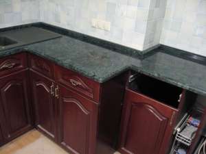 столешницы из искусственного камня столешницы из натурального камня на кухню столешницы из натурального камня в ванную мебель - объявление