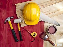 строительные услуги-быстрый ремонт - объявление
