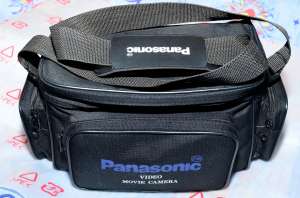 сумка Panasonic - объявление