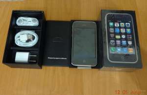 только для вас интересная цена на Iphone 3gs , 4gs , NEVERLOCK Новый ,в пленке. - оголошення