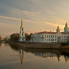 туры Петербург из Киева, туры Петербург недорого, Питер автобусные туры Киева - объявление