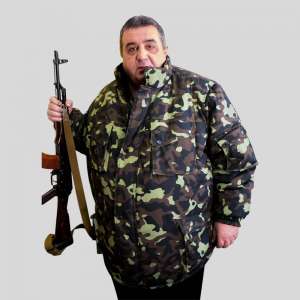 униформу для занятий пейнтболом, страйкболом, лазерными боями - объявление