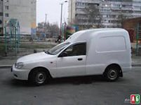 услуги по перевозке различных грузов по Днепропетровску - объявление