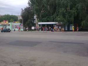 участок 1,2 Га в г. Марганец Днепропетровская обл. под супермаркет,ТРК и др. - объявление
