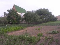 участок под дачный домик 10 км от Киева - объявление