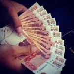 финансовая помощь - оголошення