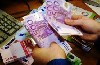 финансовая помощь - объявление