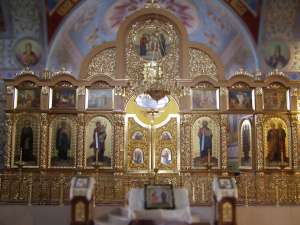 церковные изделия под заказ для дома и храма.