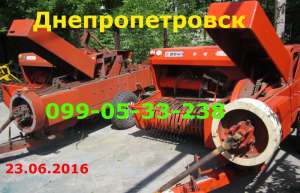 чудный SIMPA Z-224/1 б/у пресс нет слов - оголошення