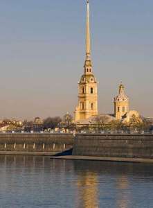 школьные туры в санкт-петербург
