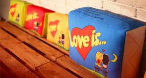 яркие поролоновые подушки с печатью. Подушка с фото - это оригинальный подарок - объявление