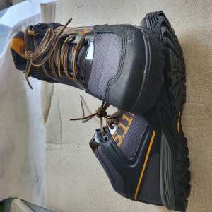 Ѳ Ͳ RANGE MASTER BOOT