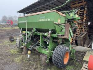 ѳ   Amazone ED-602 K,10 000$