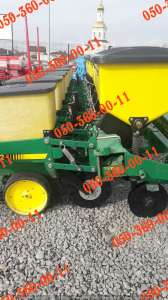 ѳ JD 7000 John Deere    - 
