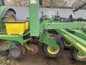 ѳ John Deere 1780. ֳ 30 000 $