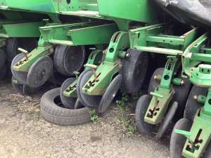 ѳ John Deere 1780. ֳ 30 000 $