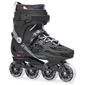 Գ  Rollerblade, Fila, Seba, Powerslide  !