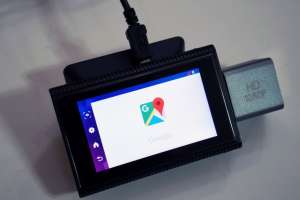 –егистратор DVR K11 2камеры ADAS 3" Full HD 4G GPS WiFi BT Android 8.1 2640 грн. - объ¤вление