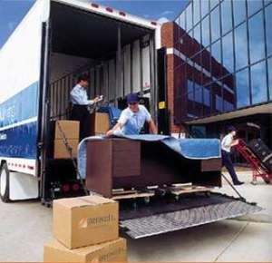 • Офисные, квартирные, дачные, загородные переезды;• Перевозка грузов по Киев и Украине До 5 т от 8-45 Куб - объявление