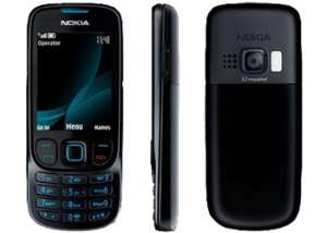 •	Финский Nokia 6303. Новый! Оплата при получении! - оголошення