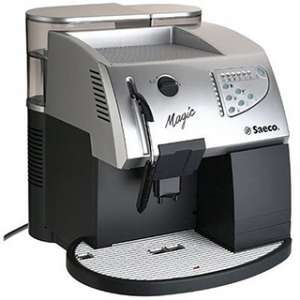 � ����� � ��������� ��������� saeco magic comfort - ����������